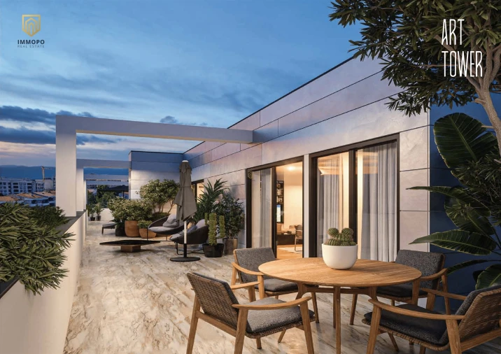 Apartamento T2 para Venda em Aguas Santas Foto 6