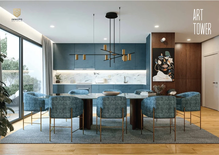 Apartamento T2 para Venda em Aguas Santas Foto 21