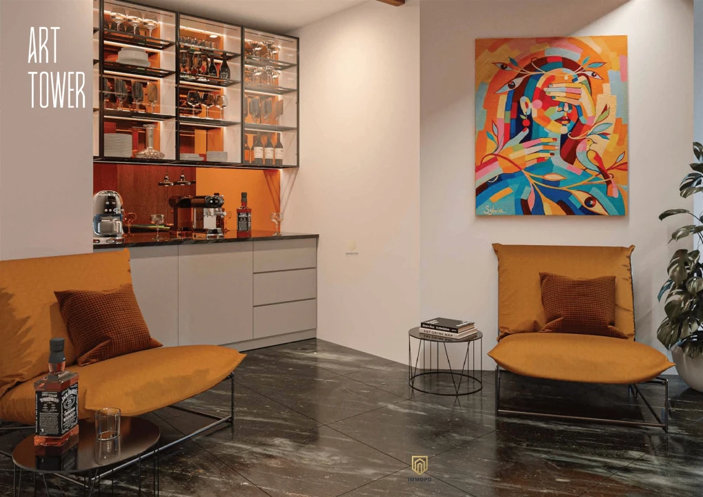 Apartamento T3 para Venda em Aguas Santas Foto 5