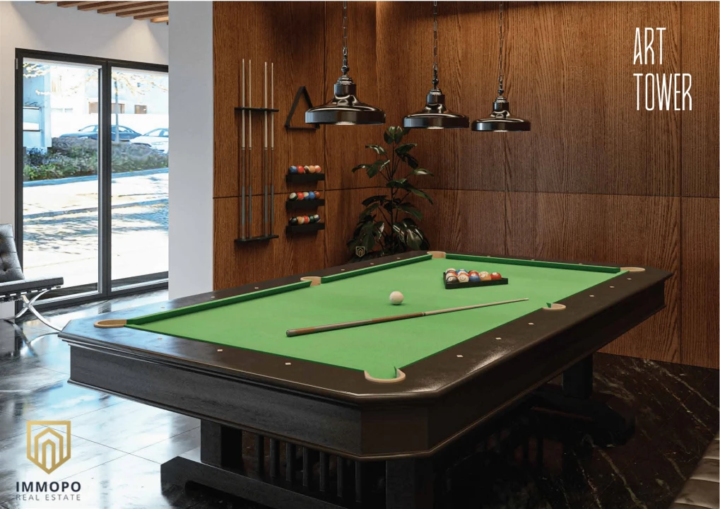 Apartamento T3 para Venda em Aguas Santas Foto 4