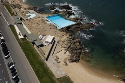 Apartamento T0 para Venda em Matosinhos e Leça da Palmeira