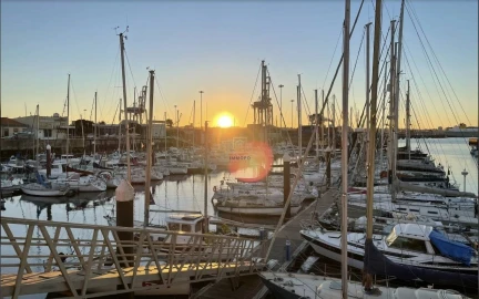 Apartamento T0 para Venda em Matosinhos e Leça da Palmeira