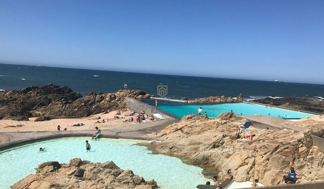 Apartamento T0 para Venda em Matosinhos e Leça da Palmeira Foto 13