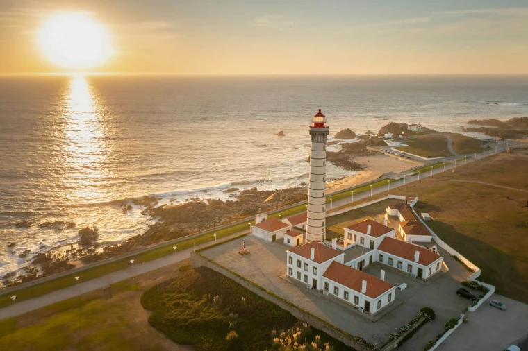 Apartamento T0 para Venda em Matosinhos e Leça da Palmeira Foto 9