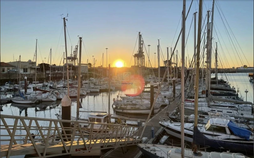 Apartamento T0 para Venda em Matosinhos e Leça da Palmeira Foto 11
