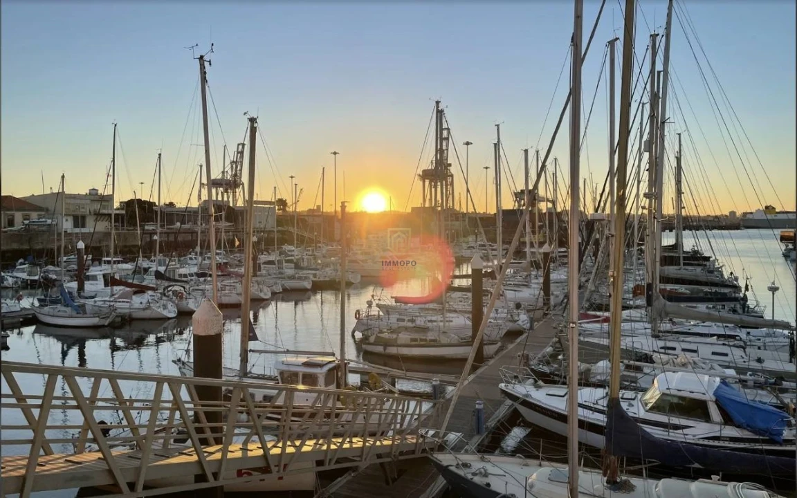 Apartamento T0 para Venda em Matosinhos e Leça da Palmeira Foto 11