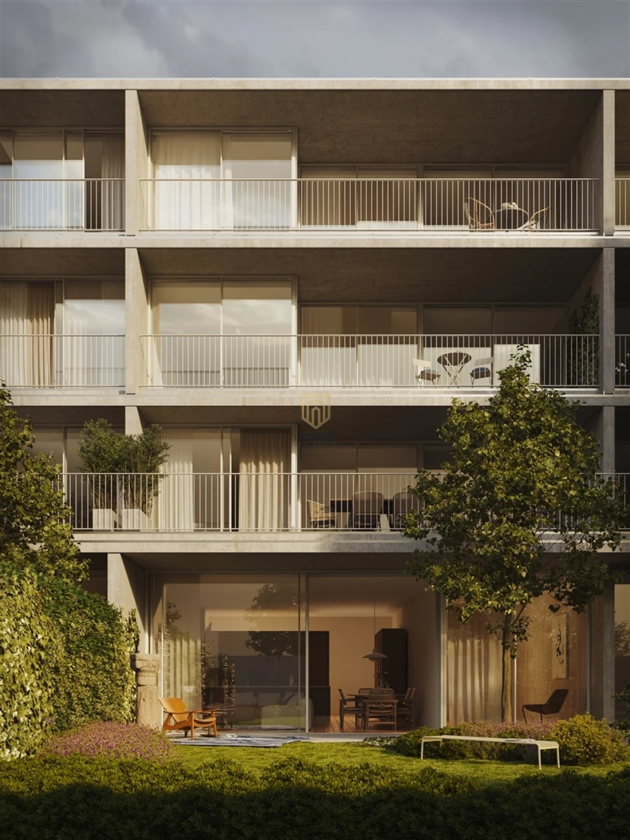Apartamento T0 para Venda em Matosinhos e Leça da Palmeira Foto 2