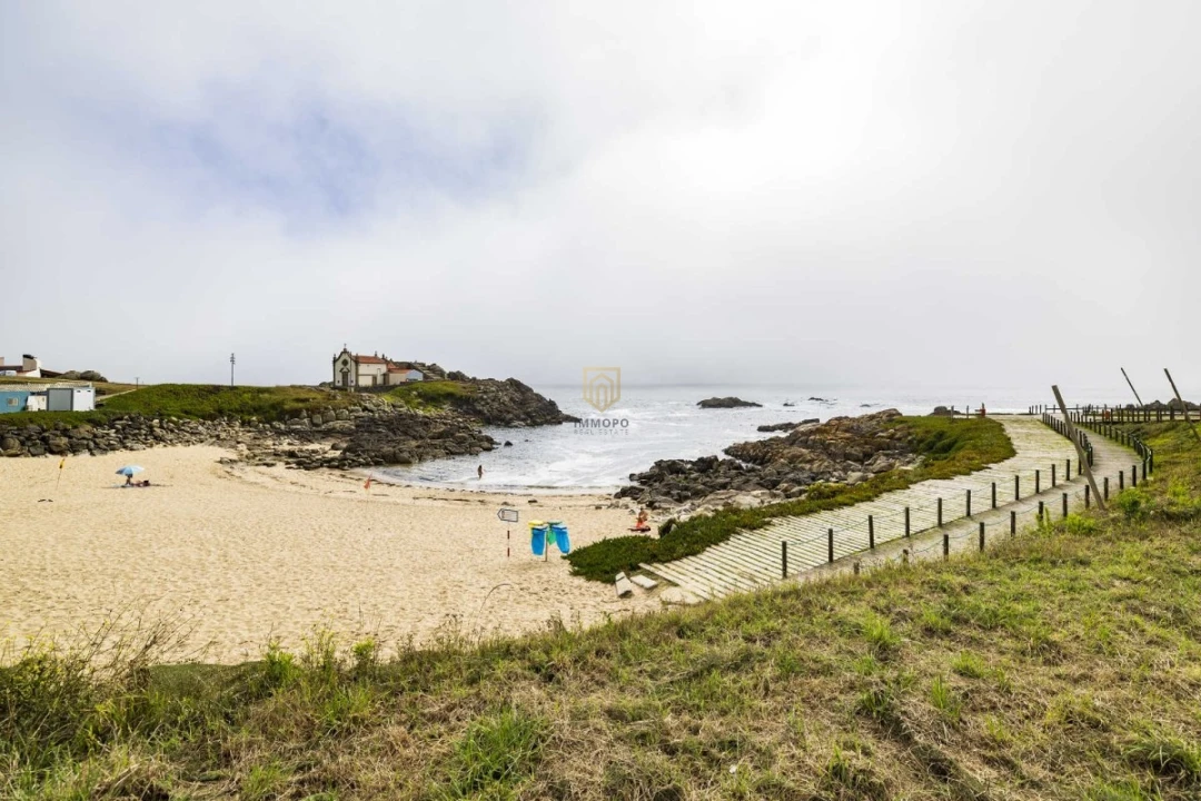 Apartamento T0 para Venda em Matosinhos e Leça da Palmeira Foto 8