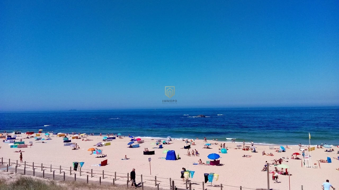 Apartamento T0 para Venda em Matosinhos e Leça da Palmeira Foto 16