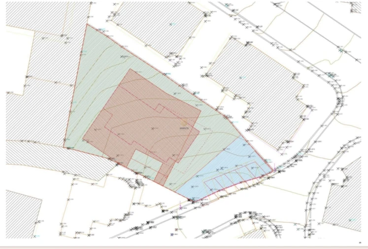 Terreno para Venda em Rio Tinto Planta 1
