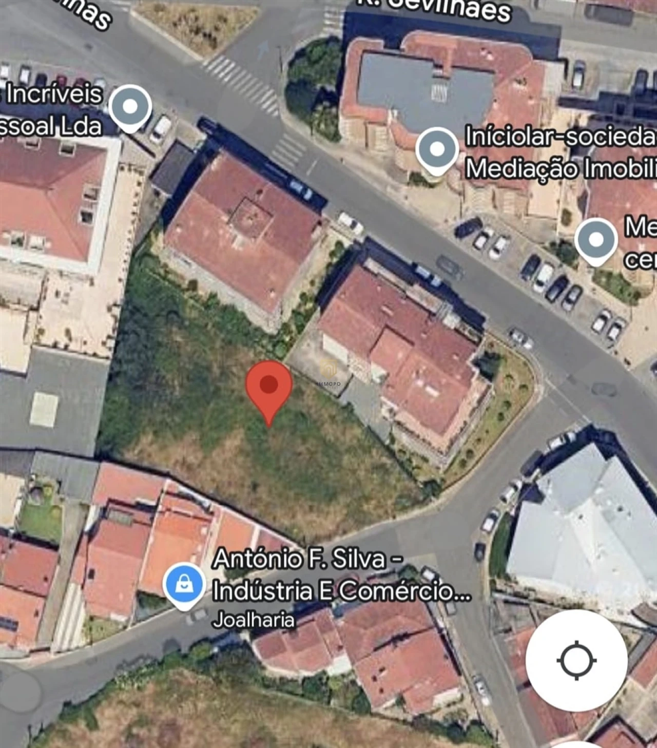 Terreno para Venda em Rio Tinto Foto 3