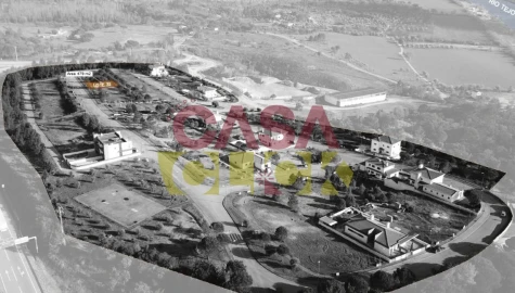 Terreno para Venda em Constancia