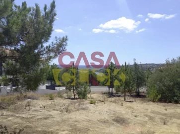Terreno para Venda em Constancia