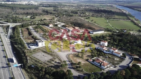 Terreno para Venda em Constancia