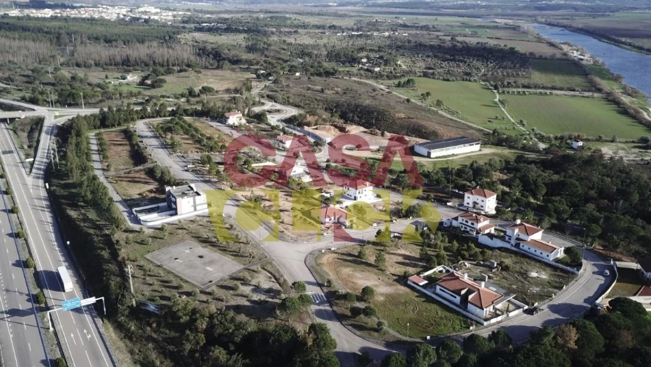Terreno para Venda em Constancia Foto 12