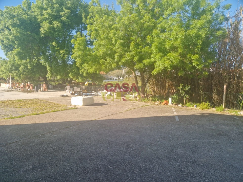 Terreno para Venda em Asseiceira Foto 4