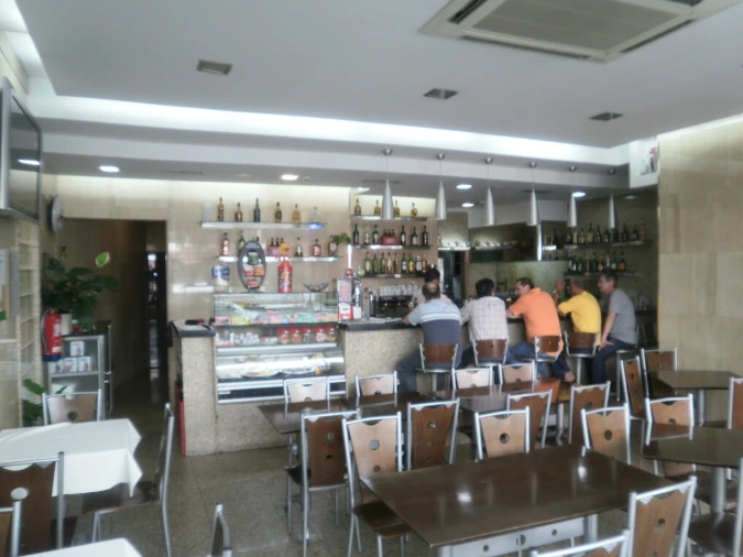 Negócio para Venda em Mafamude e Vilar do Paraíso Foto 4