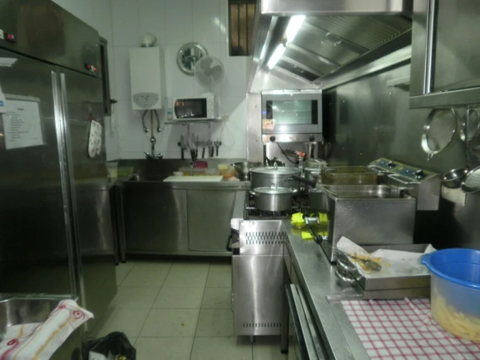 Negócio para Venda em Mafamude e Vilar do Paraíso Foto 5