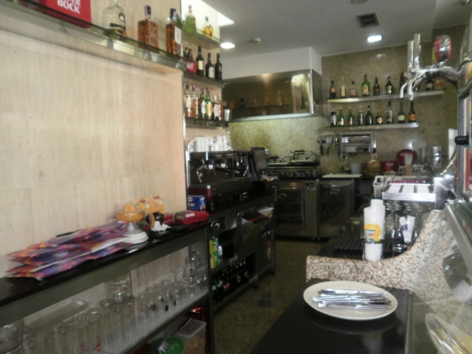 Negócio para Venda em Mafamude e Vilar do Paraíso Foto 7