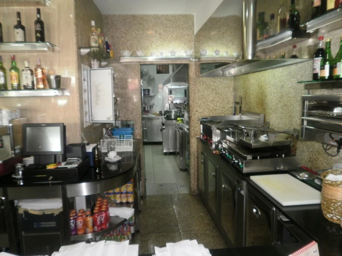 Negócio para Venda em Mafamude e Vilar do Paraíso Foto 11