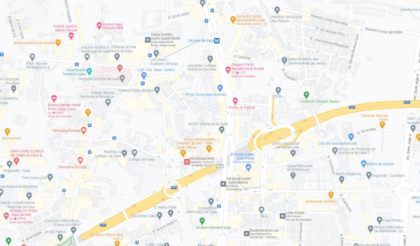 Negócio para Venda em Mafamude e Vilar do Paraíso Foto 13