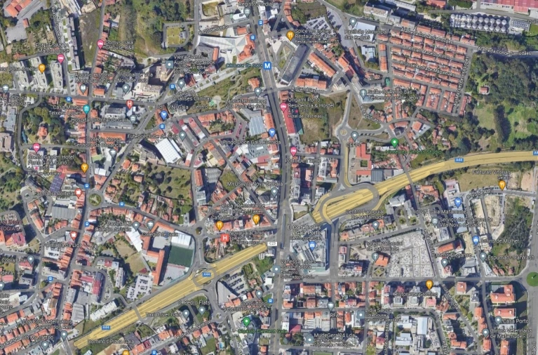 Negócio para Venda em Mafamude e Vilar do Paraíso Foto 14