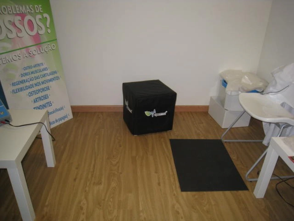 Loja para Venda em Canidelo Foto 9