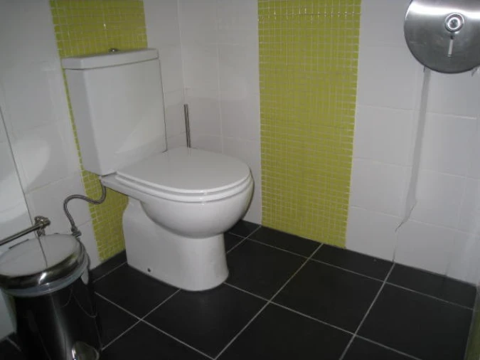 Loja para Venda em Canidelo Foto 6