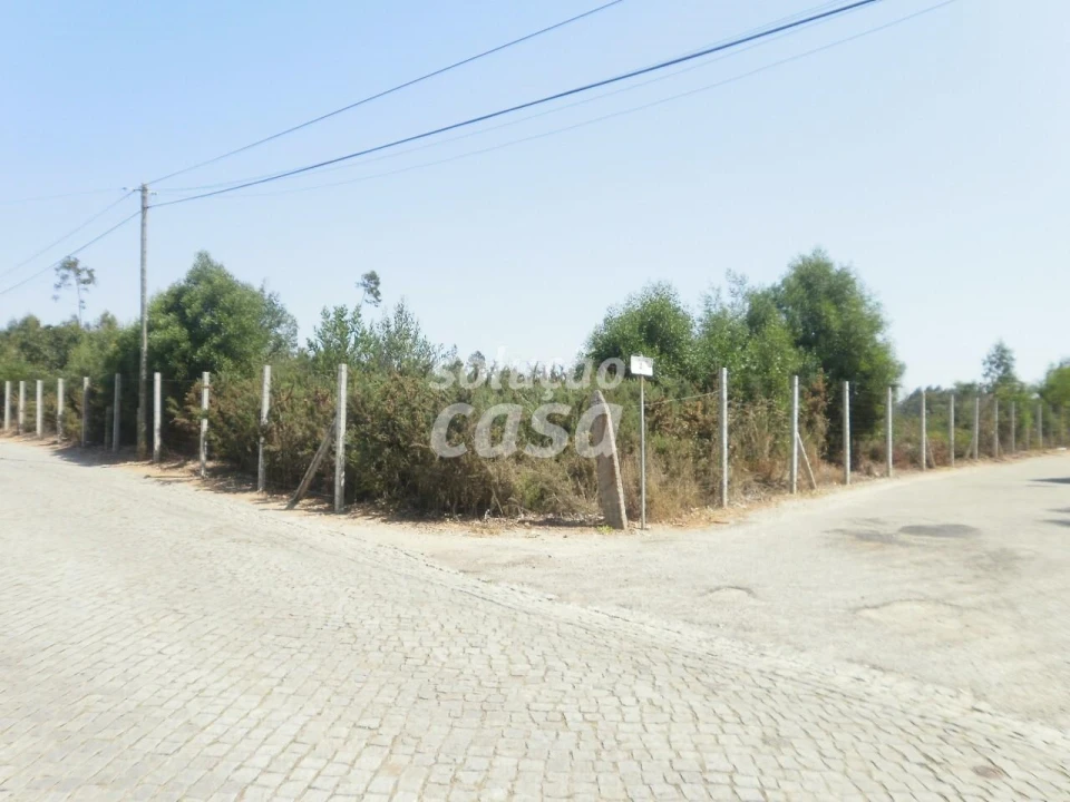 Terreno para Venda em Serzedo e Perosinho Foto 9
