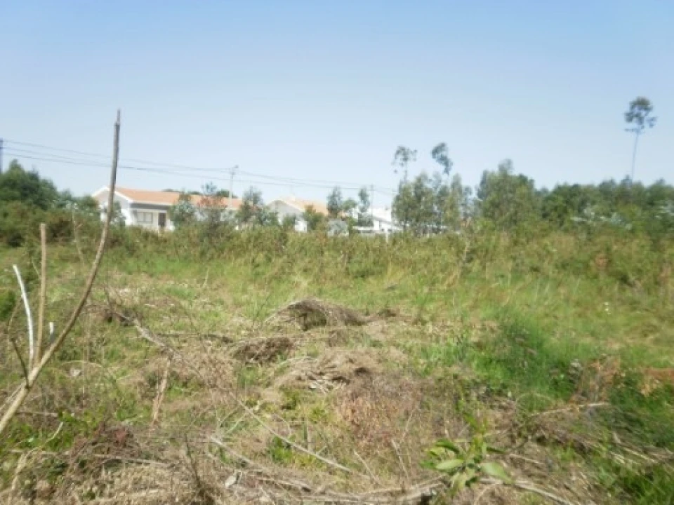 Terreno para Venda em Serzedo e Perosinho Foto 8
