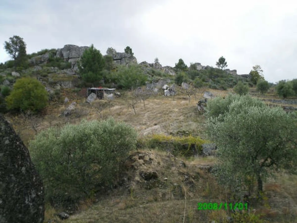 Terreno para Venda em Pereiros Foto 1