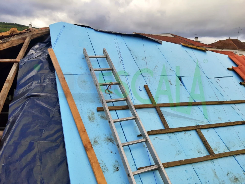 Armazém para Venda em Alcoentre Foto 5