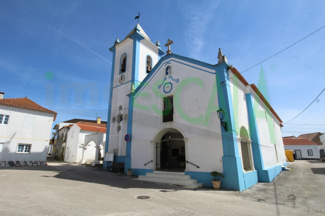 Armazém para Venda em Alcoentre Foto 7