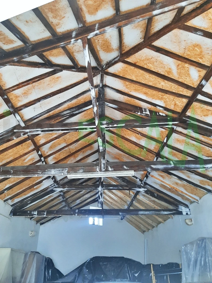 Armazém para Venda em Alcoentre Foto 3