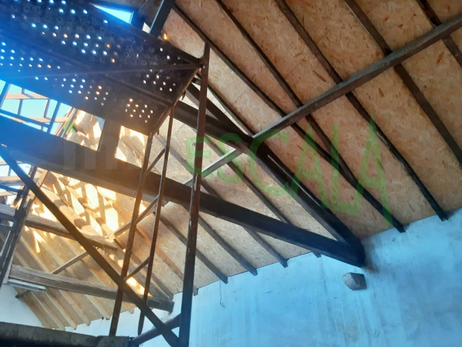 Armazém para Venda em Alcoentre Foto 4