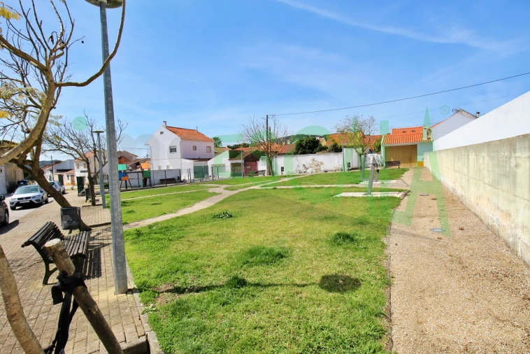 Armazém para Venda em Alcoentre Foto 8