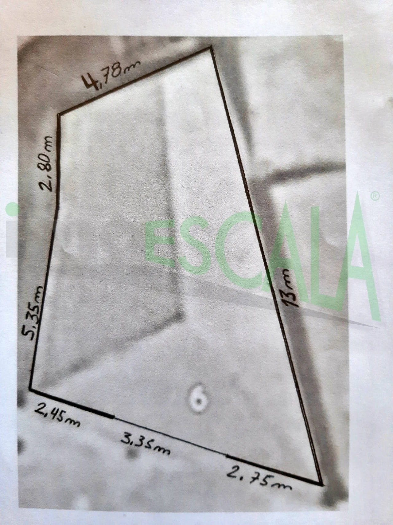 Armazém para Venda em Alcoentre Foto 13