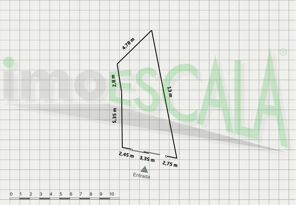 Armazém para Venda em Alcoentre Foto 12