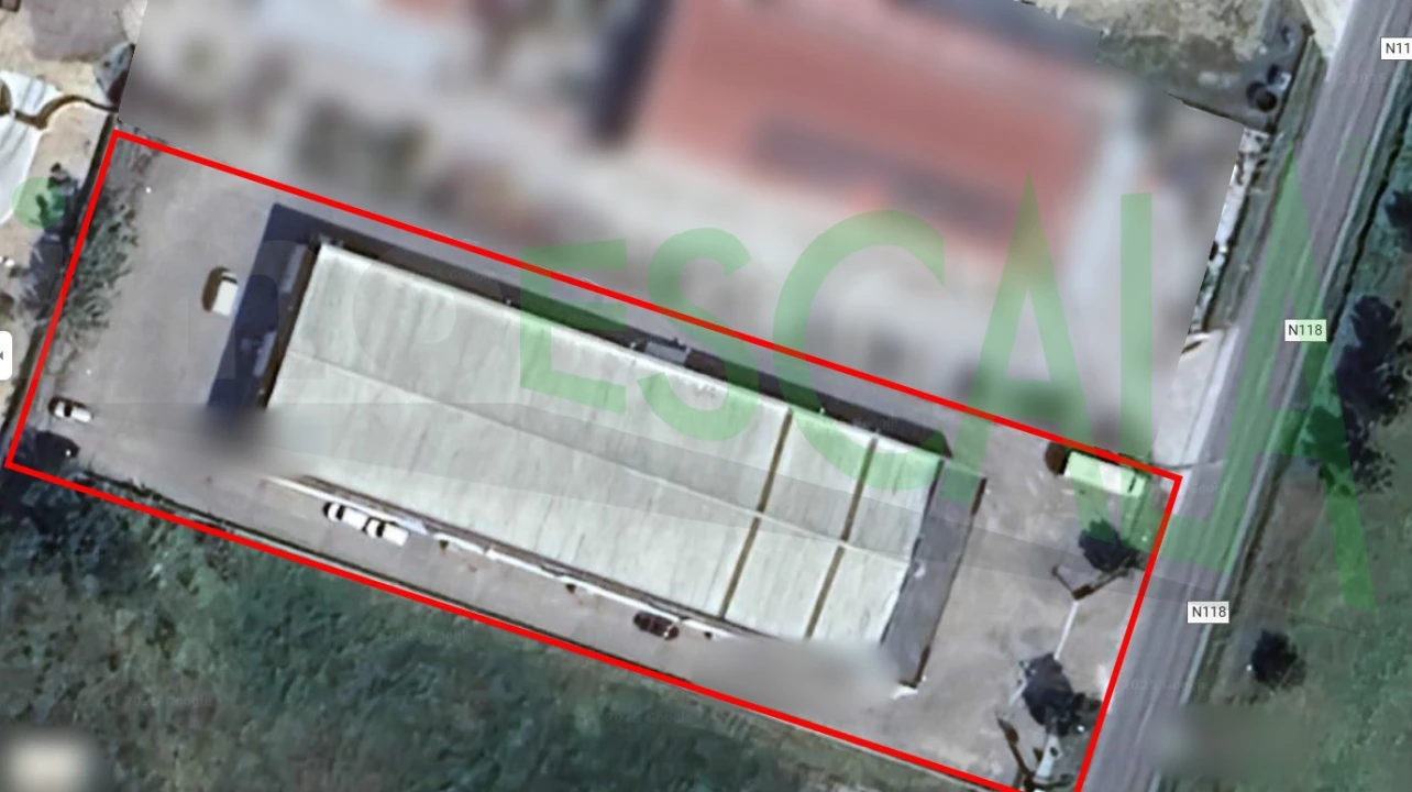 Armazém para Venda em Salvaterra de Magos e Foros de Salvaterra Foto 52