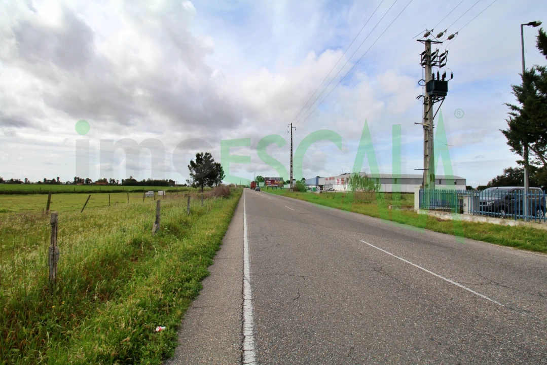 Armazém para Venda em Salvaterra de Magos e Foros de Salvaterra Foto 50