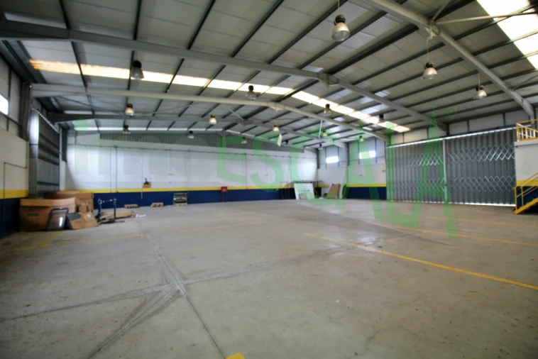 Armazém para Venda em Salvaterra de Magos e Foros de Salvaterra Foto 36