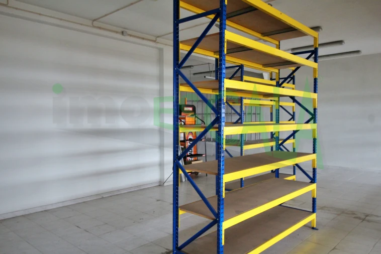 Armazém para Venda em Salvaterra de Magos e Foros de Salvaterra Foto 12