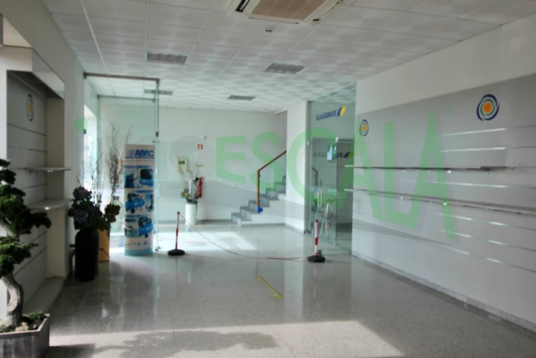 Armazém para Venda em Salvaterra de Magos e Foros de Salvaterra Foto 8