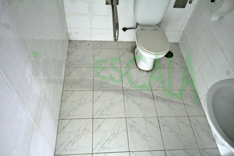 Armazém para Venda em Salvaterra de Magos e Foros de Salvaterra Foto 10