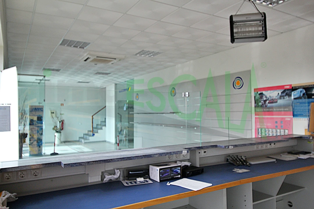 Armazém para Venda em Salvaterra de Magos e Foros de Salvaterra Foto 6