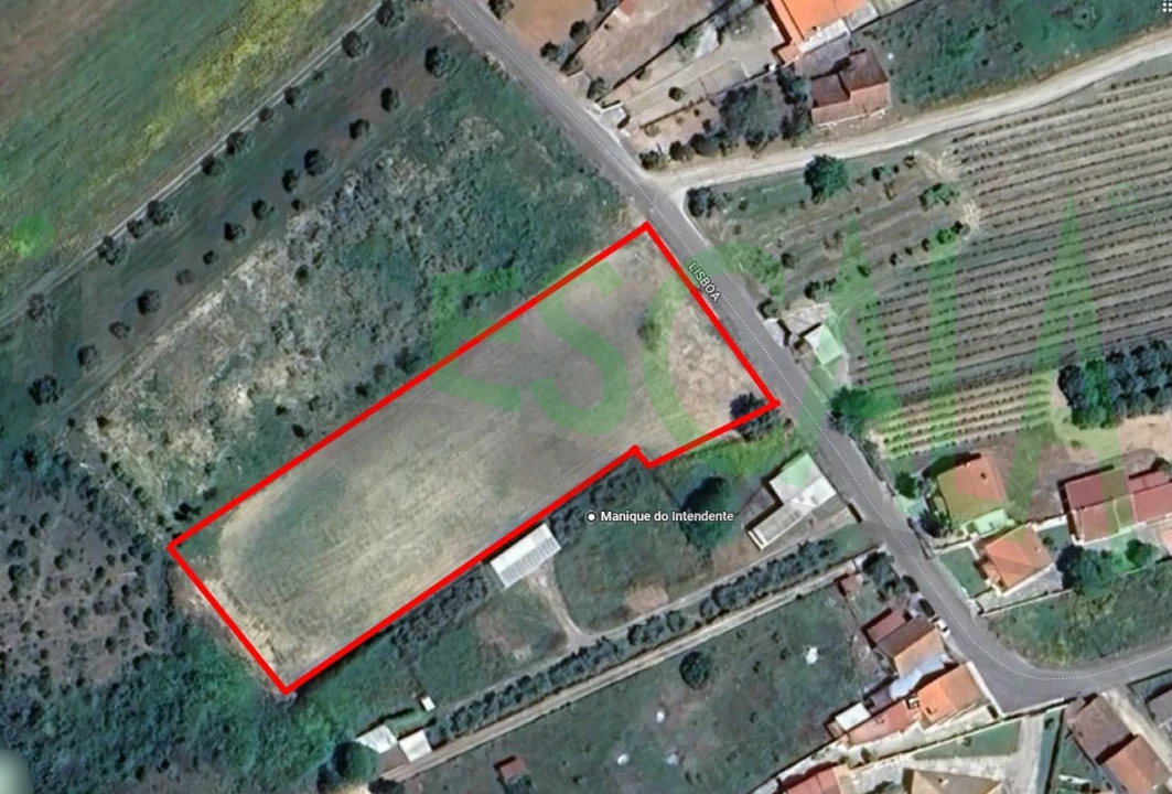 Terreno para Venda em Manique do Intendente, Vila Nova de São Pedro e Maçussa Foto 1