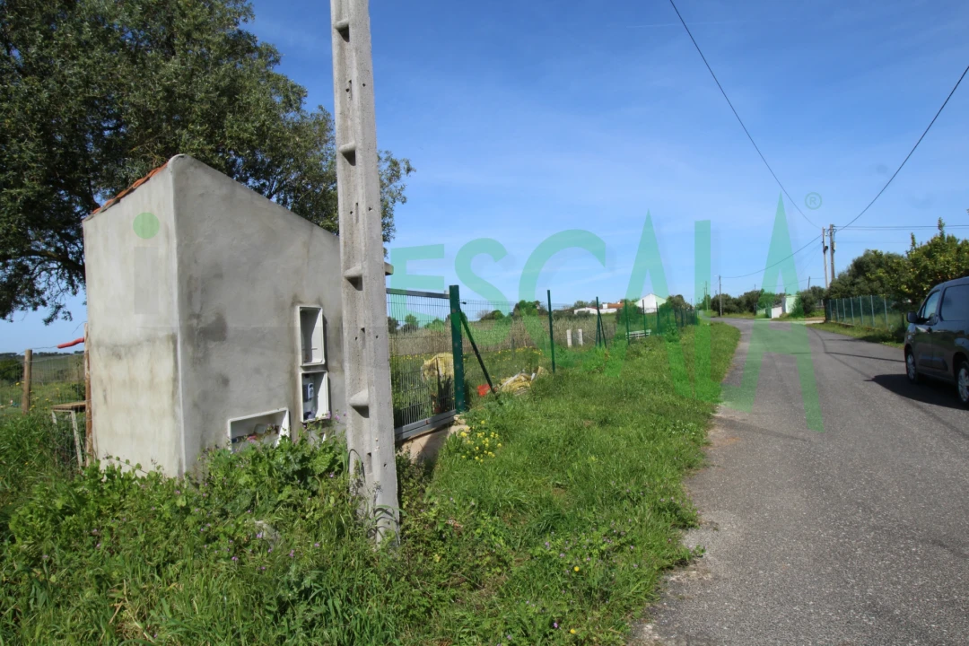 Terreno para Venda em Manique do Intendente, Vila Nova de São Pedro e Maçussa Foto 27