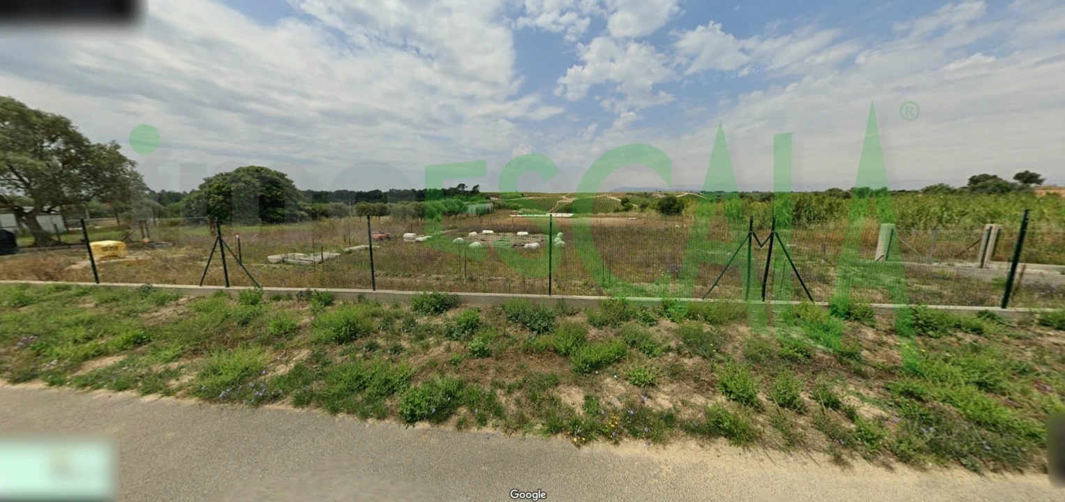 Terreno para Venda em Manique do Intendente, Vila Nova de São Pedro e Maçussa Foto 8