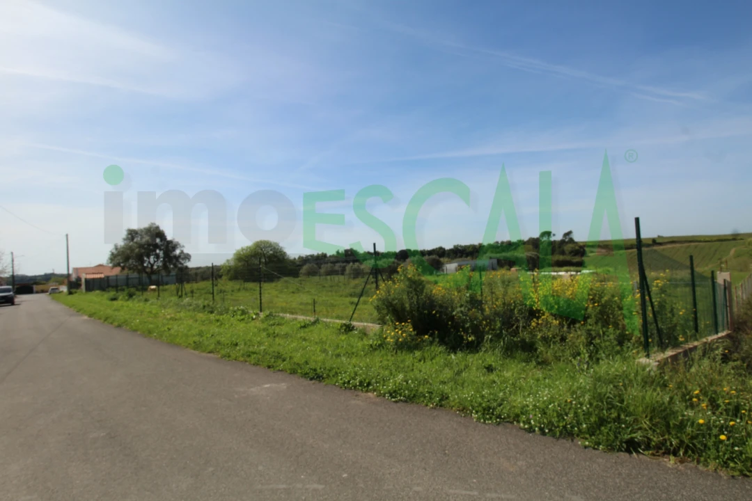Terreno para Venda em Manique do Intendente, Vila Nova de São Pedro e Maçussa Foto 2