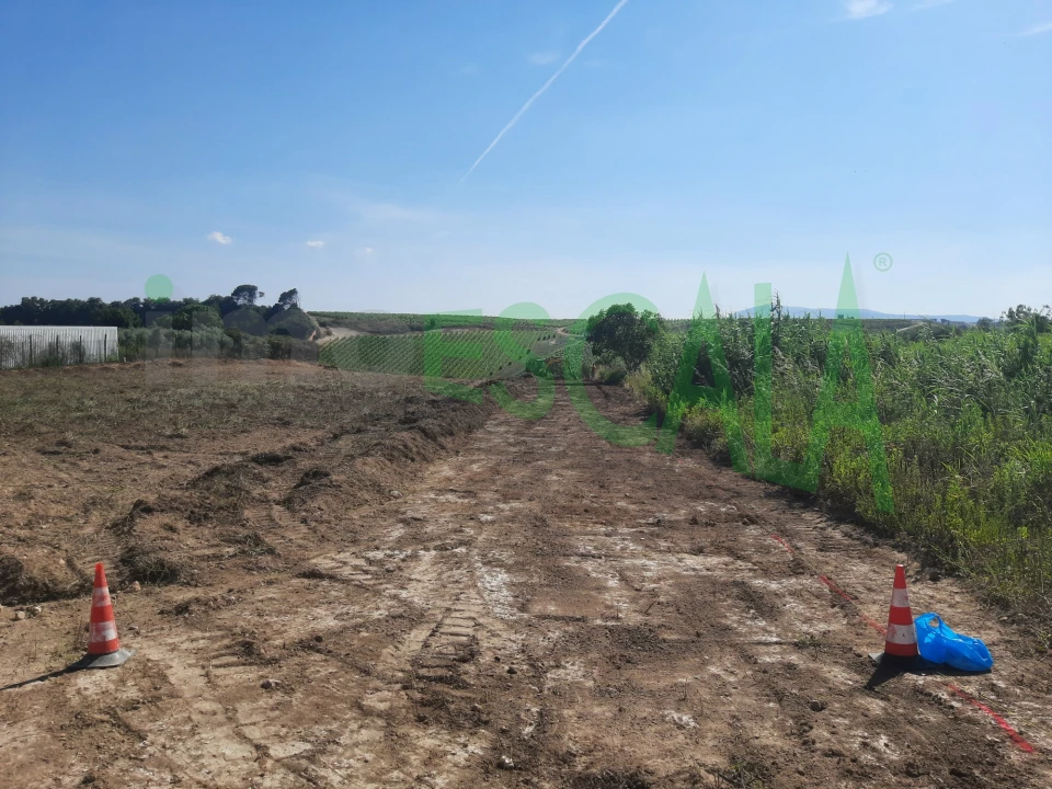 Terreno para Venda em Manique do Intendente, Vila Nova de São Pedro e Maçussa Foto 23